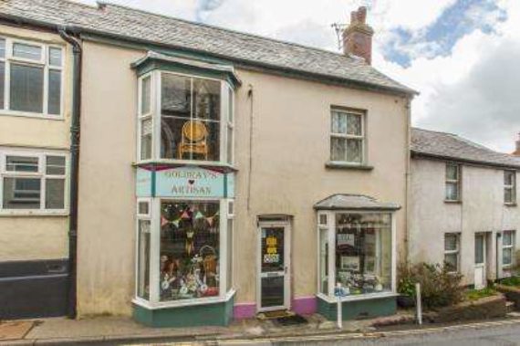 2 Bedroom Terraced